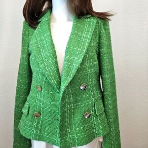 ZARA Blazer!!! Size M. NWT